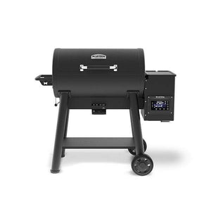 Broil King iQue Crown Pellet 500 Pellet Grill & Smoker 494051