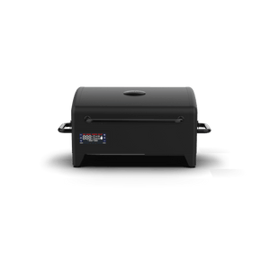 Louisiana Grills 300 Black Label Portable Wood Pellet Grill