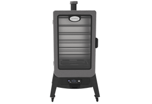 Louisiana Grills 7-Series Wood Pellet Vertical Smoker LGV7PC1
