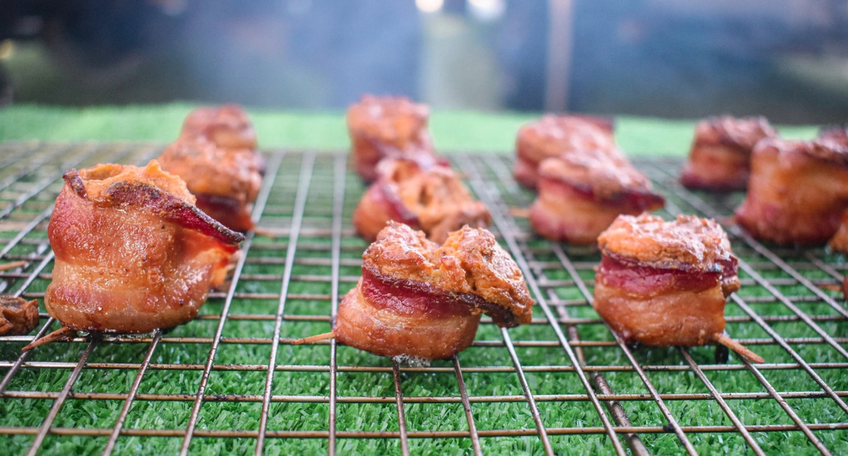 Pig Shots