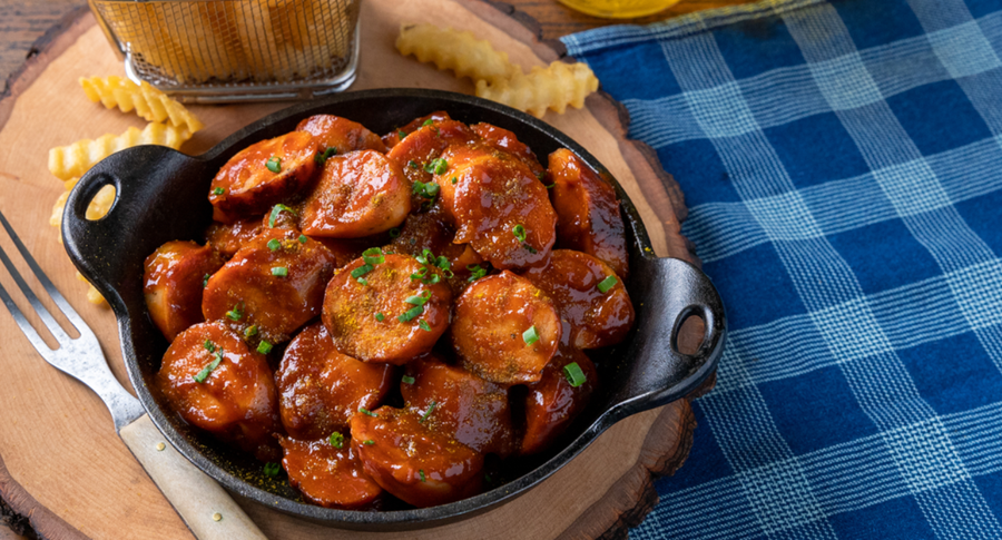 CurryWurst