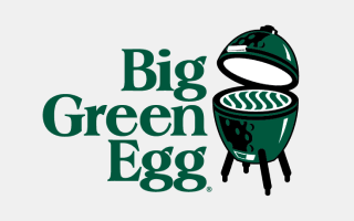 Big Green Egg Portable Charcoal Grills