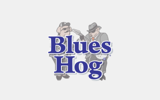 Blues Hog