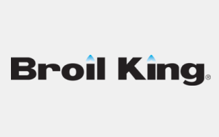 Broil King Freestanding Natural Gas & Propane BBQs