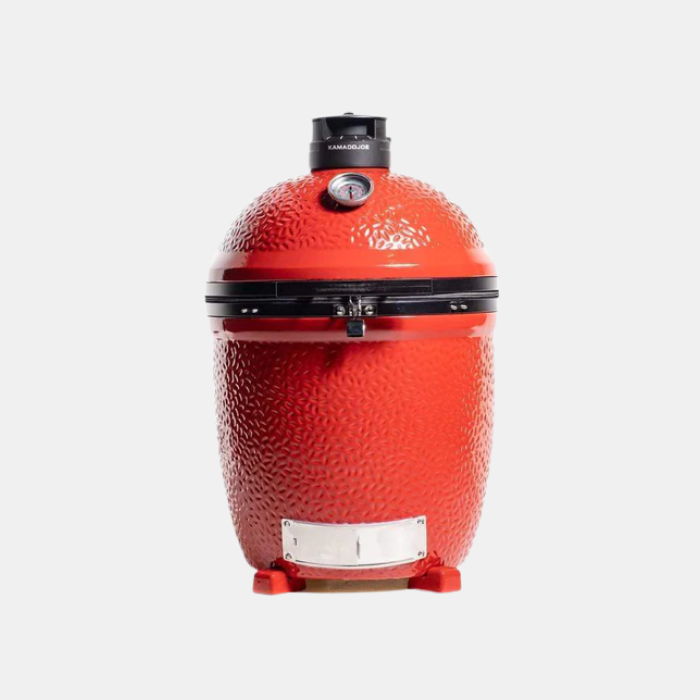 Built-In Kamado Grills