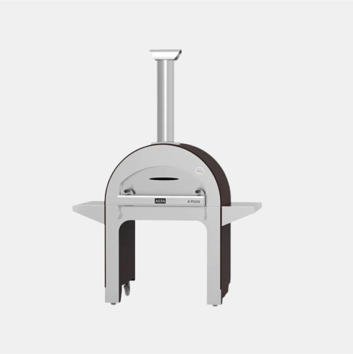 Pizza Ovens