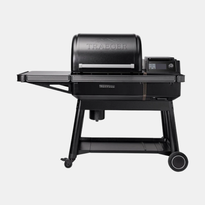 Pellet Grills