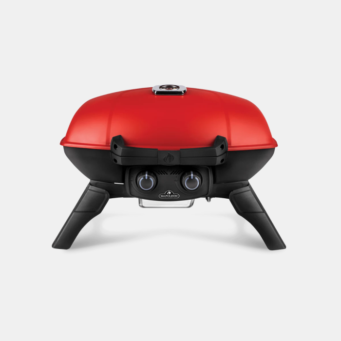 Portable BBQs