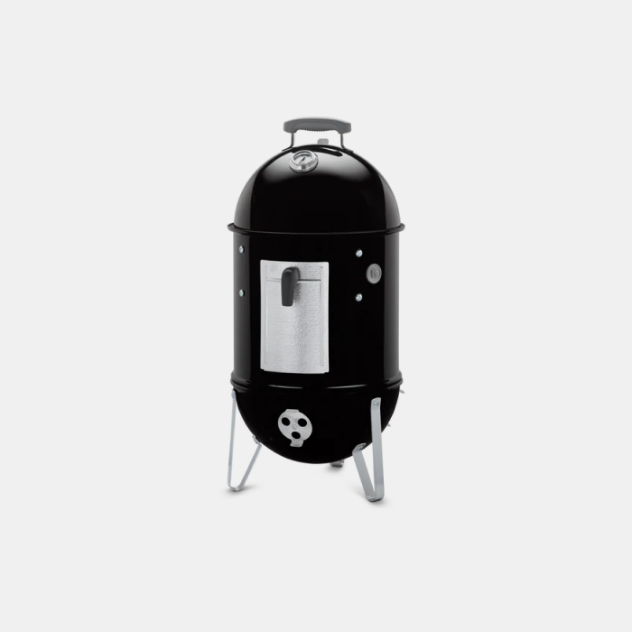 BBQ Smokers
