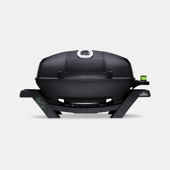 Electric BBQs