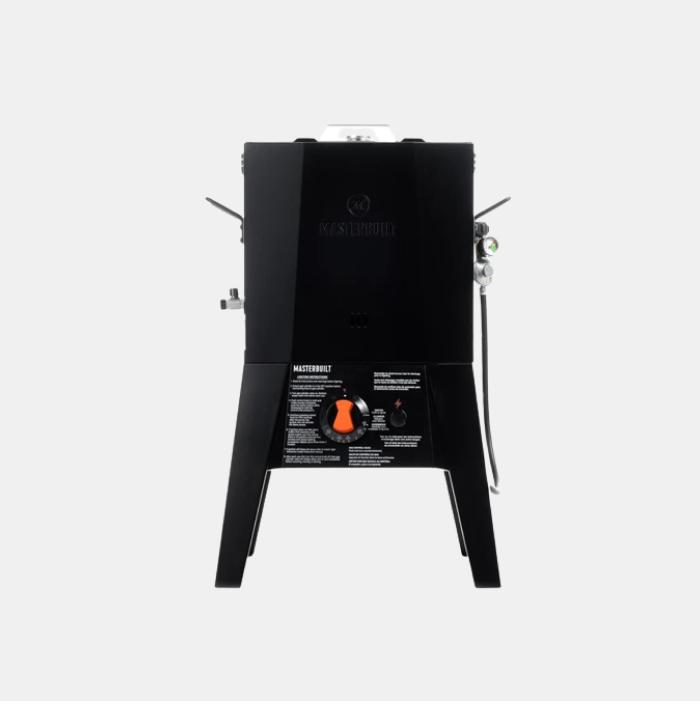 Outdoor Fryers & Steamers