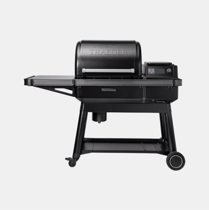 Freestanding Pellet Grills
