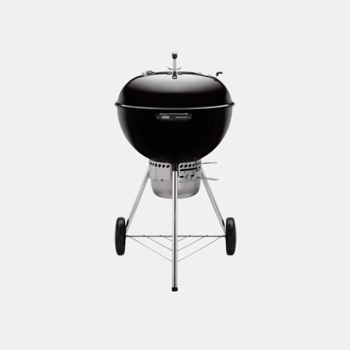 Freestanding Charcoal Grills