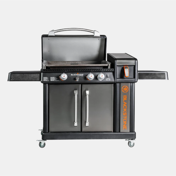 Blackstone Freestanding Griddles