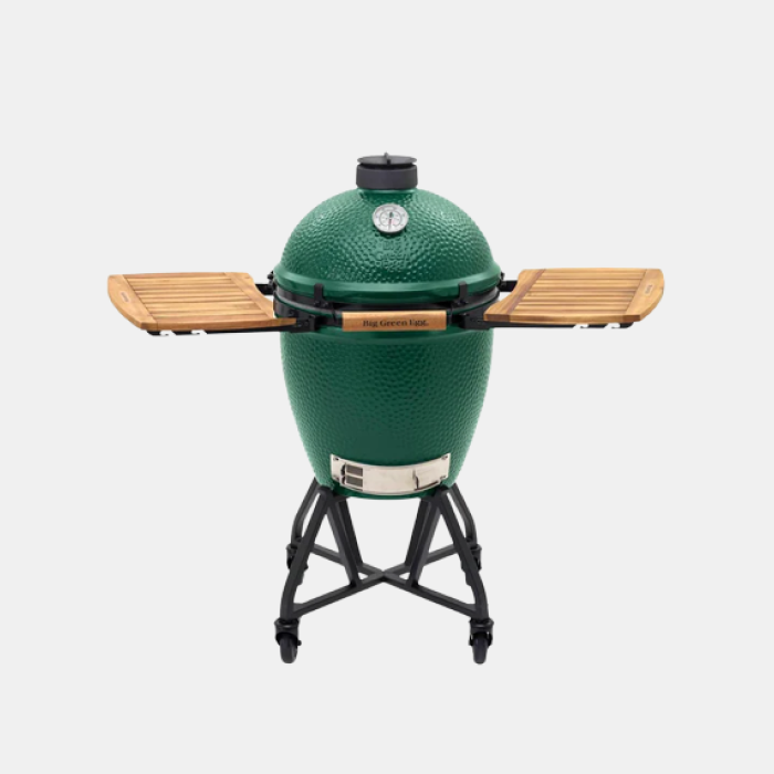 Freestanding Kamado Grills