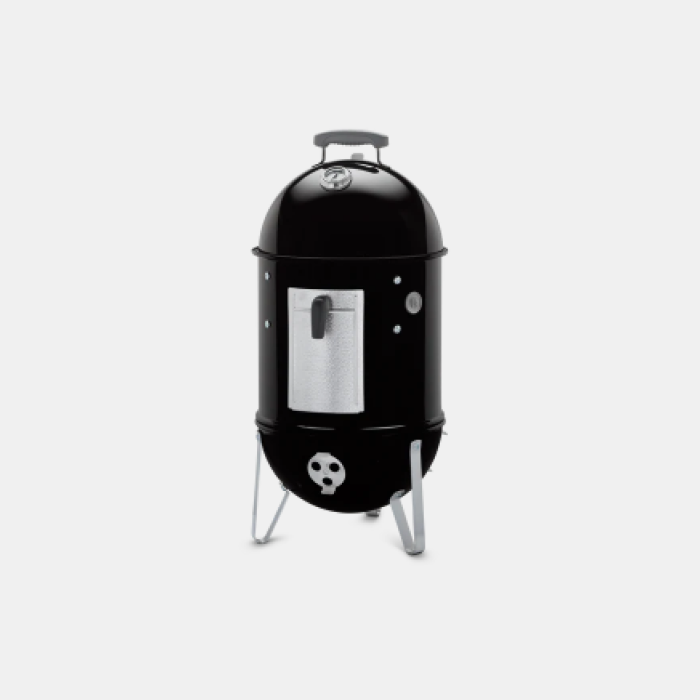 Charcoal Smokers