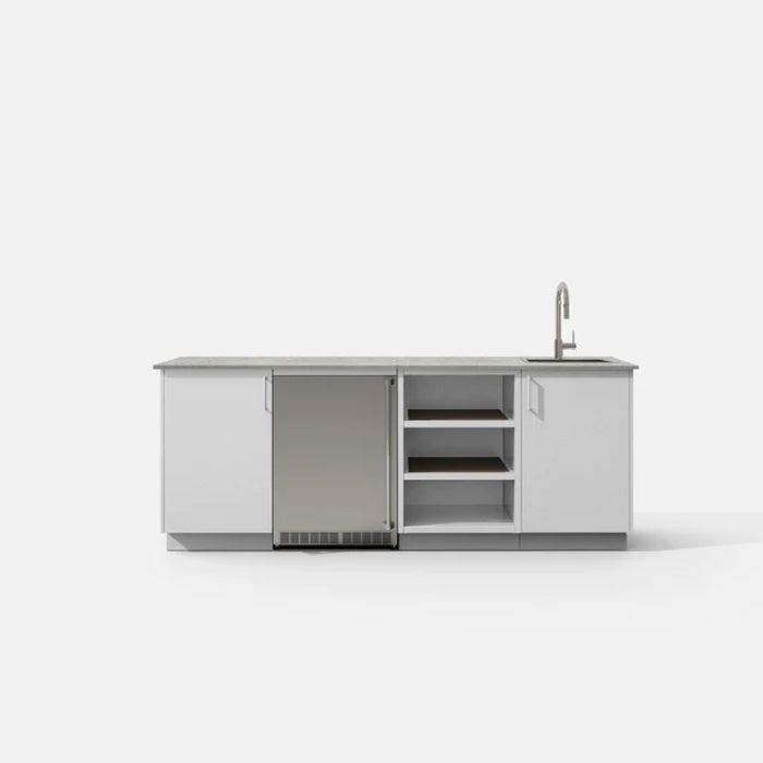 Islands, Refrigeration & Functional Storage Outdoor Kitchen Series