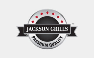 Jackson Grills