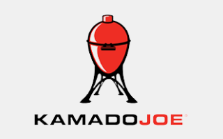 Kamado Joe Charcoal Smokers