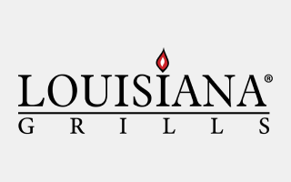 Louisina Grills Freestanding Charcoal Grills