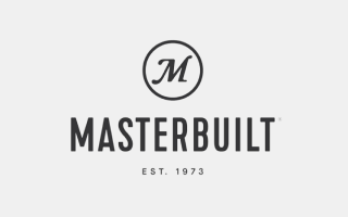 Masterbuilt Freestanding Electric BBQs