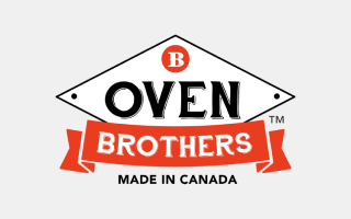 Oven Brothers Pizza Ovens