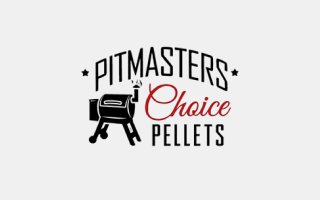 Pitmasters Choice Pellets