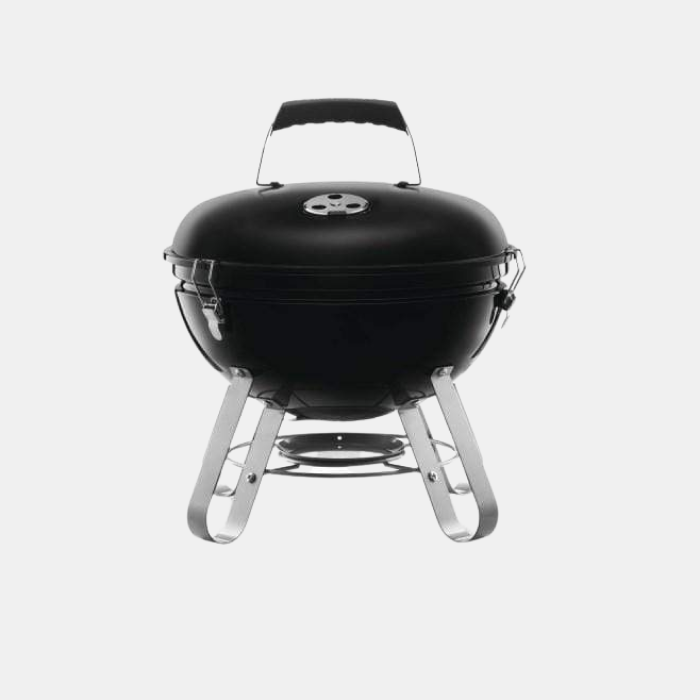 Portable Charcoal BBQs