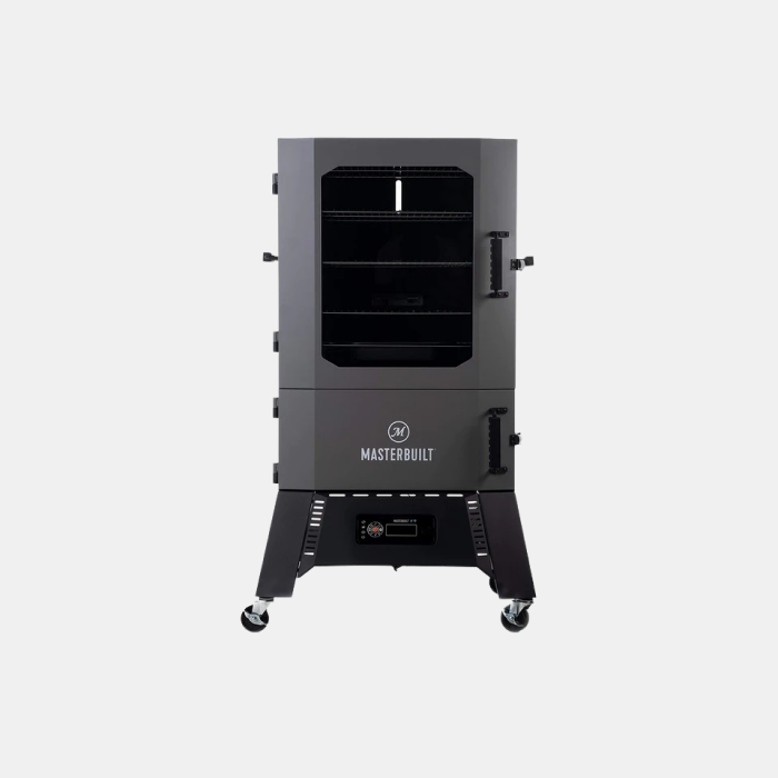 Electric Smokers