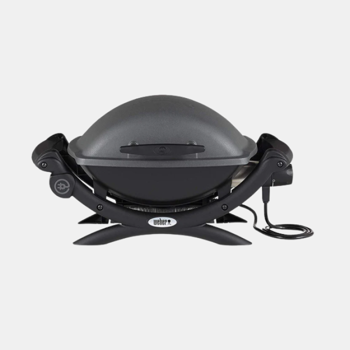 Portable Electric BBQs