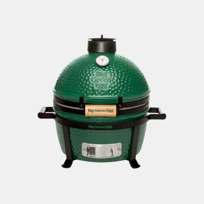 Portable Kamado BBQs
