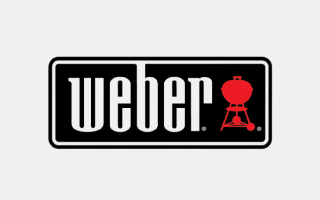 Weber Freestanding Charcoal Grills