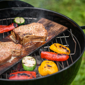Best of 2025: Charcoal BBQs