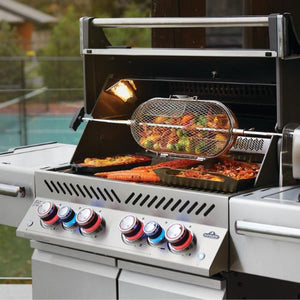 Best of 2025: Freestanding BBQs