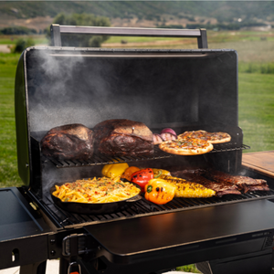 Best of 2025: Pellet BBQs