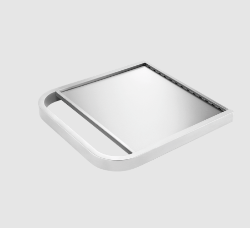 DCS Side Shelf Bracket ONLY (CAD Carts 36/48") 251013P
