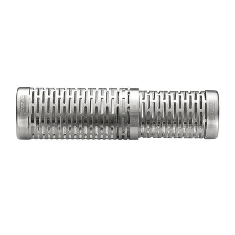 A-MAZE-N Oval Expanding Tube Smoker 7 - 12IN 40270