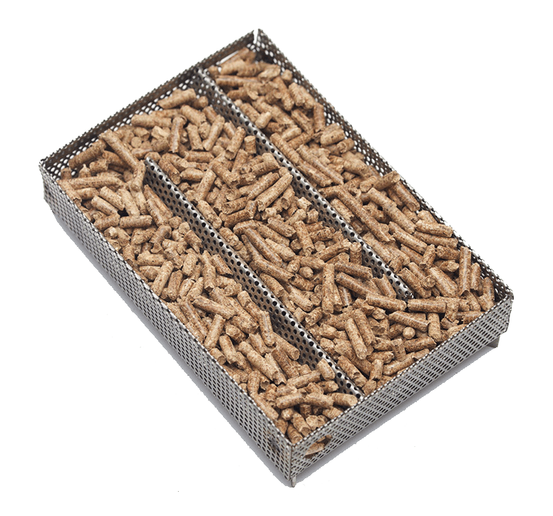A-MAZE-N A-Maze-N-Pellet-Smoker (Cold Smoke on any BBQ) 40268 Accessory Smoker Box & Smoker Tray 851786005013