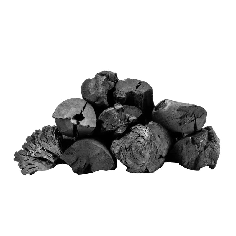 African Charcoal Company Superior Lump Charcoal (17.6lbs)