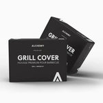 Alchemy Grills 24