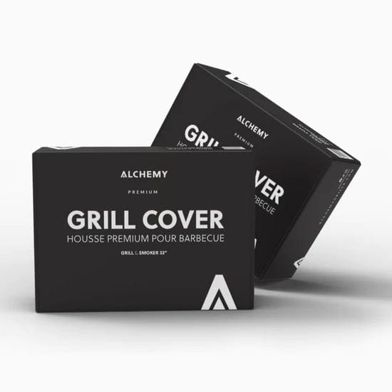 Alchemy Grills 24" Grill Cover