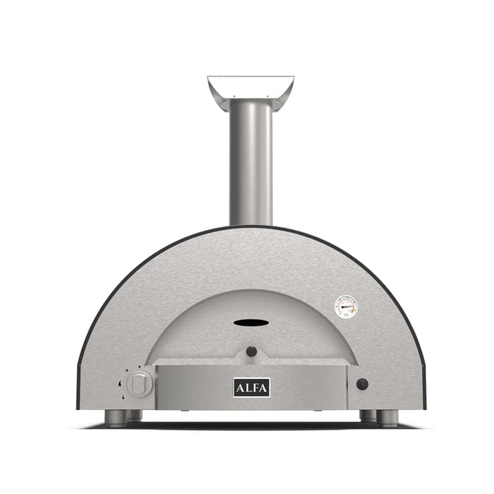Alfa Classico 2 Pizze Pizza Oven