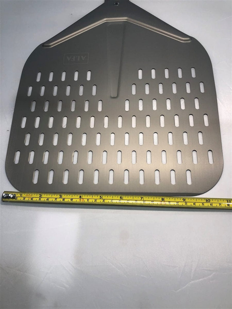 Alfa Forni 36" Black Pizza Peel (Set of 4)