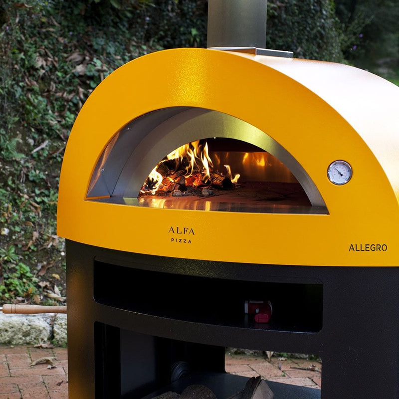 Alfa Allegro Base (Black) - BFALLE-NER