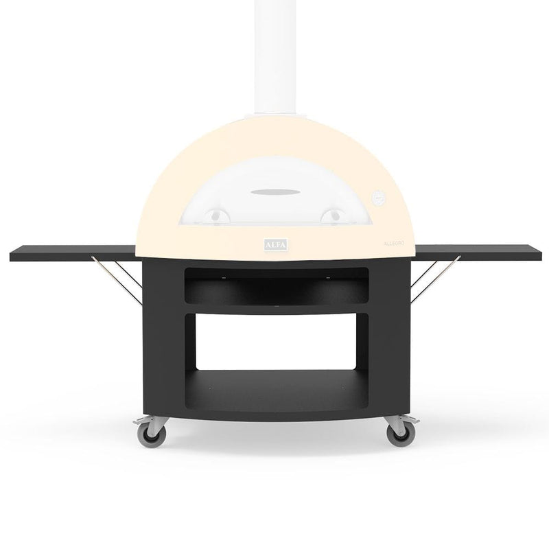 Alfa Allegro Base (Black) - BFALLE-NER