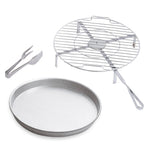 Alfa BBQ 500 Mini (Nano & Ciao) - AC-BBQ500-30