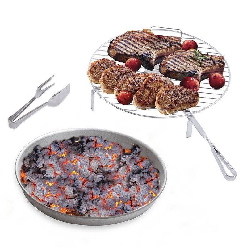 Alfa BBQ 500 Mini (Nano & Ciao) - AC-BBQ500-30