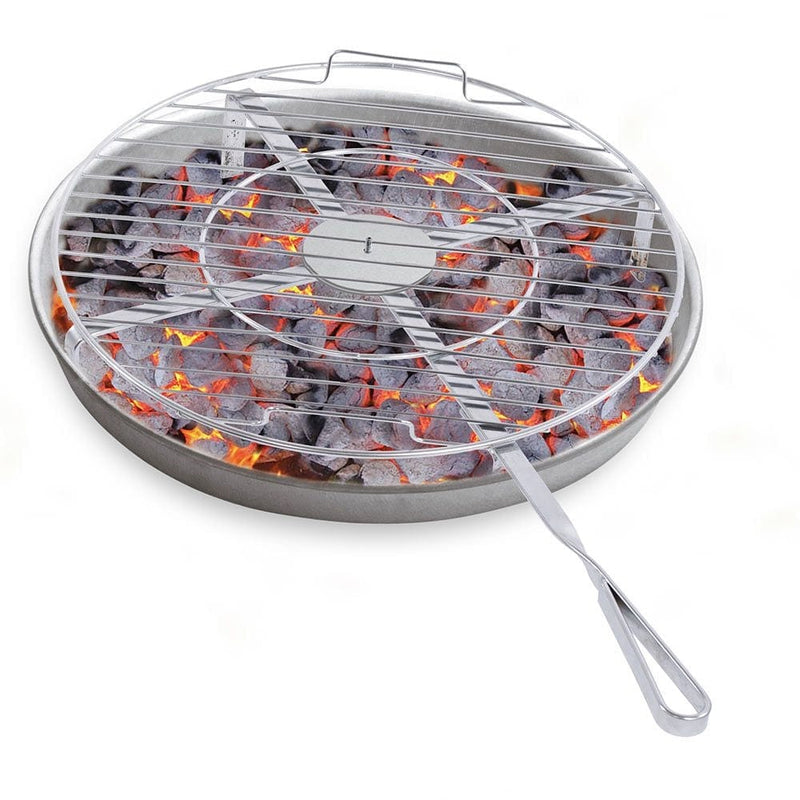 Alfa BBQ 500 Mini (Nano & Ciao) - AC-BBQ500-30