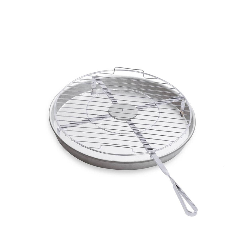 Alfa Forni BBQ 500 (Not Compatible with CIAO OR NANO/ONE Models) - AC-BBQ500-3