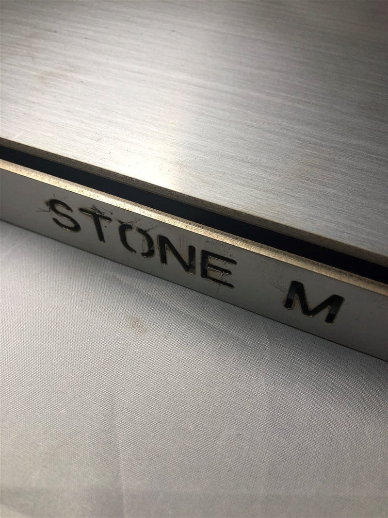 Alfa Hybrid Kit (Stone M / Futuro 2 Pizze) - ACKIT-HYB/H10